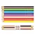 Lápis de Cor Caras & Cores 12+3 Cores | Faber-Castell - Imagem 2