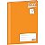 Caderno Quadriculado Universitário 1x1 96 Folhas | Jandaia - Imagem 1