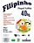 Papel Sulfite 40 | FILIPINHO - Imagem 1