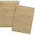 Envelope A4  Pardo | Foroni - Imagem 1