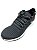 Tenis Actvitta Original Masculino Casual Esportivo Slip on Conforto Tenis Meia Academia Caminhada EVA Dia A Dia - Imagem 4