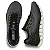 Tênis Olympikus masculino Bloco preto/cinza - Imagem 3