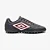 Chuteira Society Umbro Class Footballer - Imagem 8