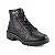 BOTA COTURNO MISSISSIPI PRETA MC811-00001 - Imagem 2