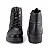 BOTA COTURNO MISSISSIPI PRETA MC811-00001 - Imagem 5