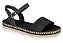 Sandália Moleca Feminina Flatform 5447.523 - Imagem 1