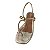 SANDALIAS FEMININA BEATRIZ PLATAFORMA 333610/20 - Imagem 3