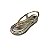 SANDALIAS FEMININA ANABELA BEATRIZ 313700/52 - Imagem 4