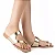 TAMANCO DAKOTA ALMERIA ME.CHAMPAGNE123 34 - Imagem 1