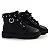 BOTA COTURNO INFANTIL MOLEKINHA METALIZADO 2126.526 - Imagem 7