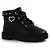 BOTA COTURNO INFANTIL MOLEKINHA METALIZADO 2126.526 - Imagem 12