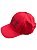 BONE COCA COLA BORDADO LASER FRONTAL VERMELHO - Imagem 2