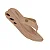 Chinelo Feminino Dedo Ultraconforto Modare Original 7215101 - Imagem 3