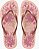 Havaianas Slim Organic Feminina - Imagem 4