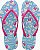 Sandalias Havaianas Slim Disney Feminina - Imagem 9