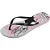 Sandalias Havaianas Slim Disney Feminina - Imagem 6