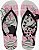 Sandalias Havaianas Slim Disney Feminina - Imagem 2