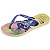Chinelo Havaianas Infantil Slim Stitch - Imagem 3