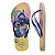 Chinelo Havaianas Infantil Slim Stitch - Imagem 5