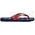 Chinelo Havaianas Top Nautical Masculino - Imagem 6