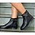 BOTA CANO CURTO BEIRA RIO CONFORTAVEL SALTO BAIXO 9085,106 - Imagem 4