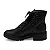 Bota Coturno Dakota Preta DA842-00001 - Imagem 4