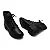 Bota Coturno Dakota Preta DA842-00001 - Imagem 7