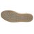 Tênis Casual Via Marte Feminino 129003 - Bege+Dourado - Imagem 4