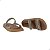 Chinelo Feminino Papete Moleca 5469.135 - Imagem 5