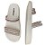 Chinelo Feminino Papete Moleca 5469.135 - Imagem 8