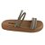 Chinelo Feminino Papete Moleca 5469.135 - Imagem 6