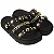 Papete Vizzano Golden Street Feminina 6510,102 - Imagem 1