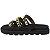Papete Vizzano Golden Street Feminina 6510,102 - Imagem 2