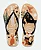 Chinelo Havaianas Feminino Slim Pets - Imagem 1