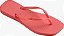Chinelo Feminio Havaianas Slim Square - Imagem 6