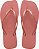 Chinelo Feminio Havaianas Slim Square - Imagem 5