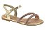 Sandalias Infantil Molekinha 2157,1203 - Imagem 1