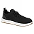 TÊNIS MASCULINO MEIA BR SPORT PRETO 2297,104 - Imagem 1
