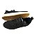 TÊNIS MASCULINO MEIA BR SPORT PRETO 2297,104 - Imagem 2