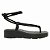 Chinelo Fem. Amarração Plataforma Bico Qua Beira Rio 8551105 - Imagem 2