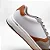 Tênis Masculino BR Sport Napa Monaco Original Casual - Imagem 4