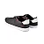 Tênis Coca-Cola Shoes Grand Town Preto Branco - Imagem 2
