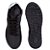 Tênis Coca Cola Sport Style Preto e Branco - Masculino - Imagem 3