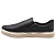 Sapatenis Br Sport Masculino Slip On Conforto 2274.100 - Preto - Imagem 3