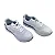 Tênis Adrun Join Branco/Marinho/Caramelo Masculino Branco - Imagem 2