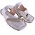Chinelo Rasteira Feminina Dakota Y8681 - Imagem 1