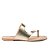 Chinelo Rasteira Feminina Dakota Y8681 - Imagem 8