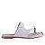 Chinelo Rasteira Feminina Dakota Y8681 - Imagem 5