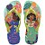 Chinelo Havaianas Infantil Slim Princesas - Imagem 2