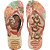 Chinelo Havaianas Infantil Slim Princesas - Imagem 3
